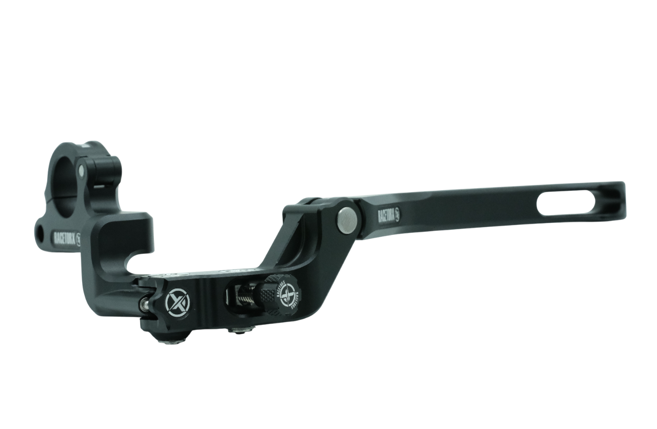 Racetorx Stock-1000 hand brake - Image 3