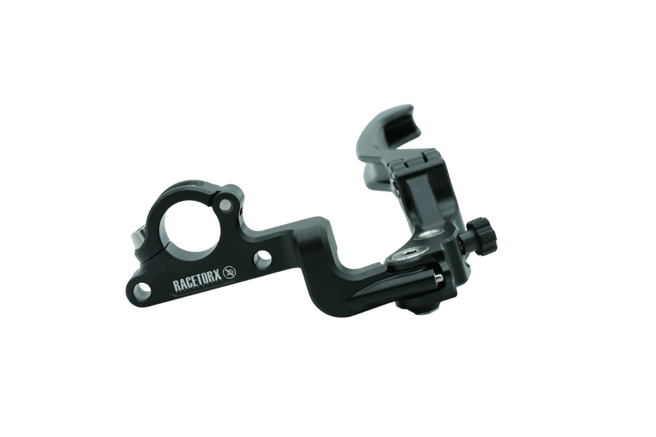 Racetorx Stock-1000 hand brake - Image 4