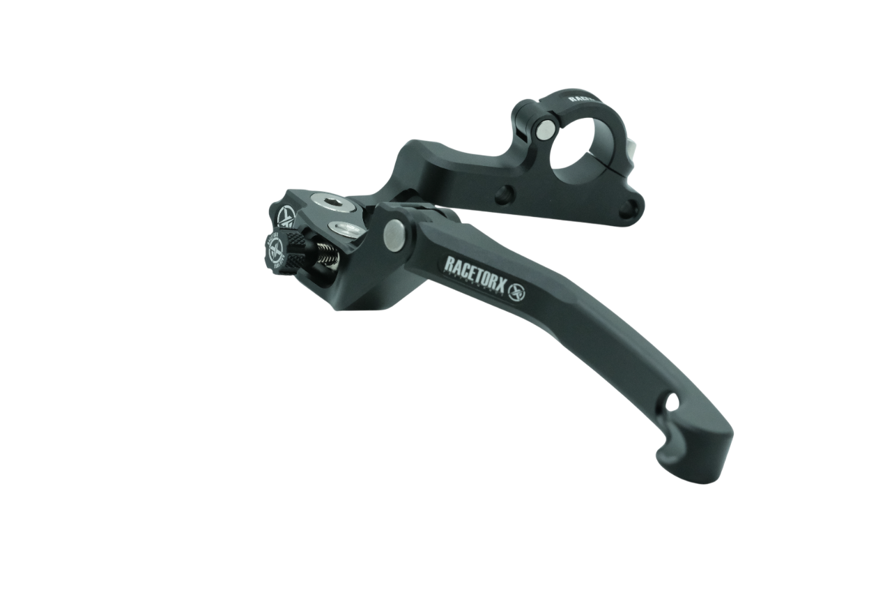 Racetorx Stock-1000 hand brake