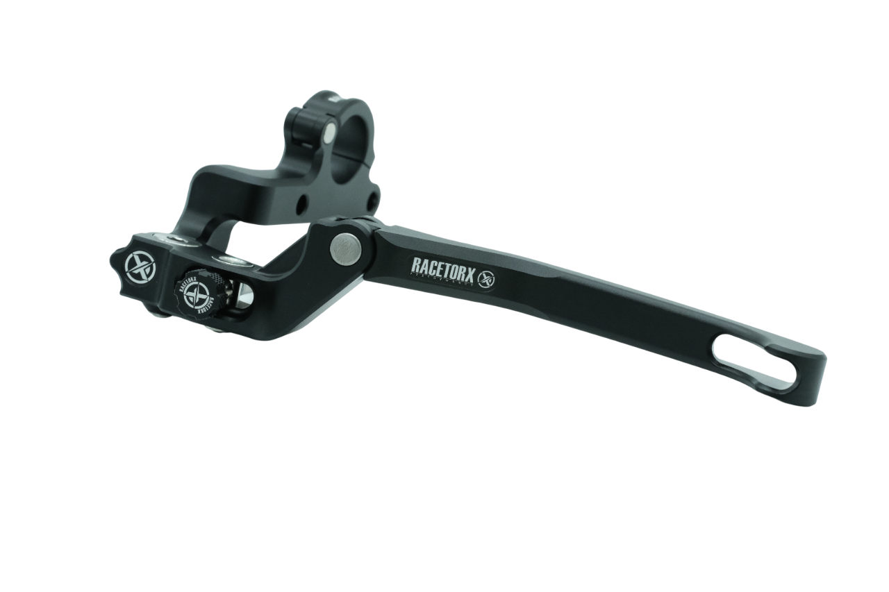 Racetorx Stock-1000 hand brake - Image 2