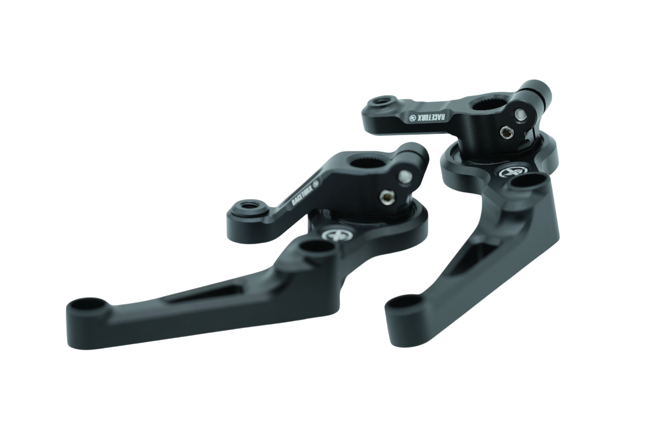 Racetorx Yamaha R6 13S 06-16 17+ Gear Shift Support - Image 5