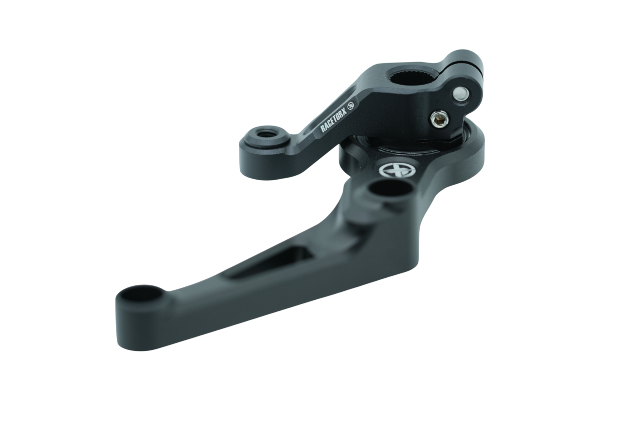 Racetorx Yamaha R6 13S 06-16 17+ Gear Shift Support - Image 7