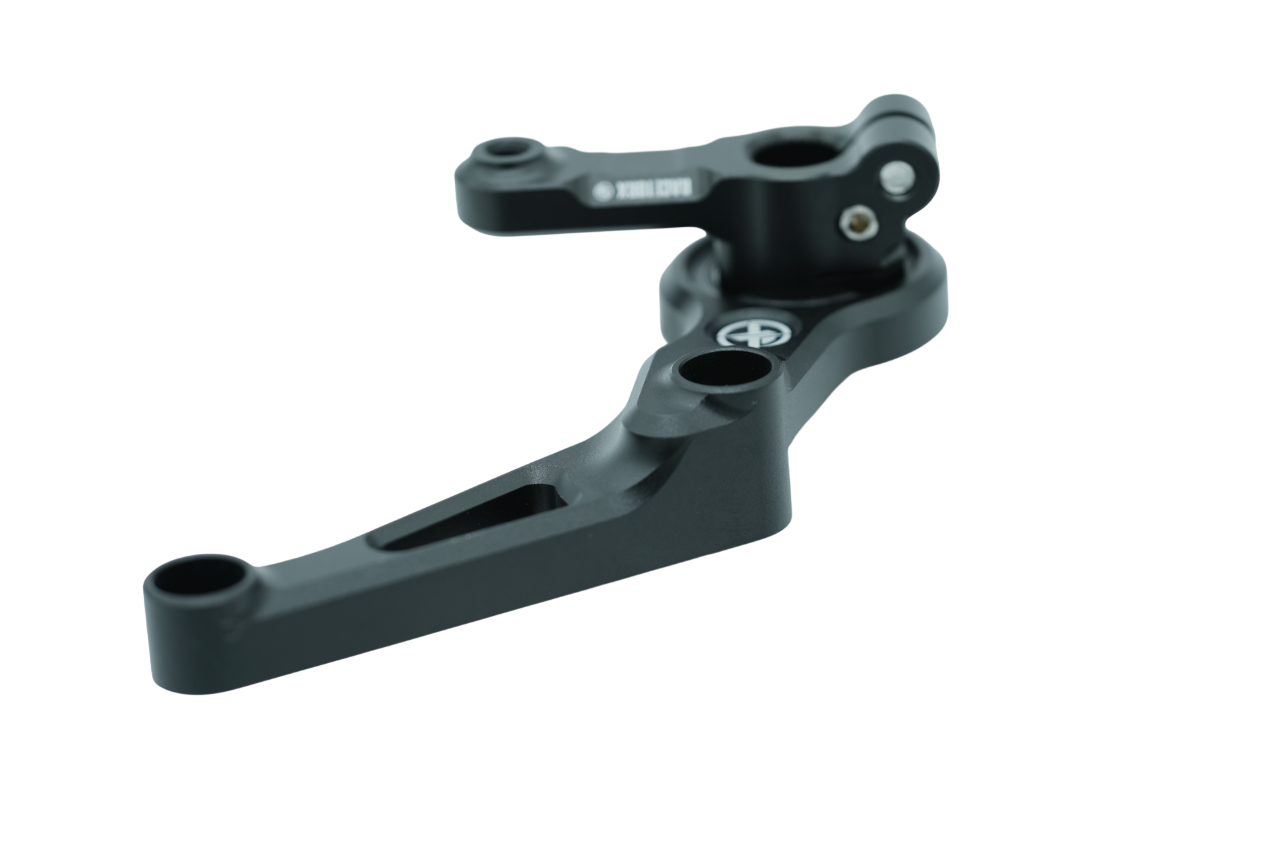 Racetorx Yamaha R6 13S 06-16 17+ Gear Shift Support - Image 6