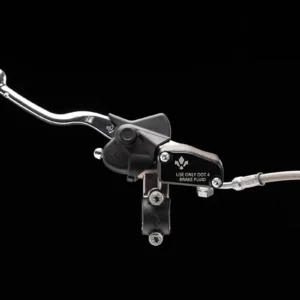 Rear hand brake master cylinder (Brembo)