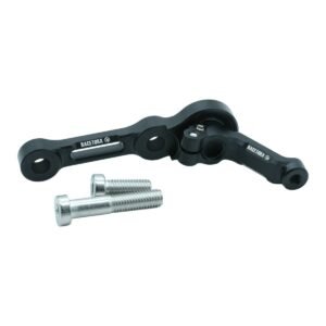 Ducati Multistrada V2 Gear Shift Support (2025 onwards)
