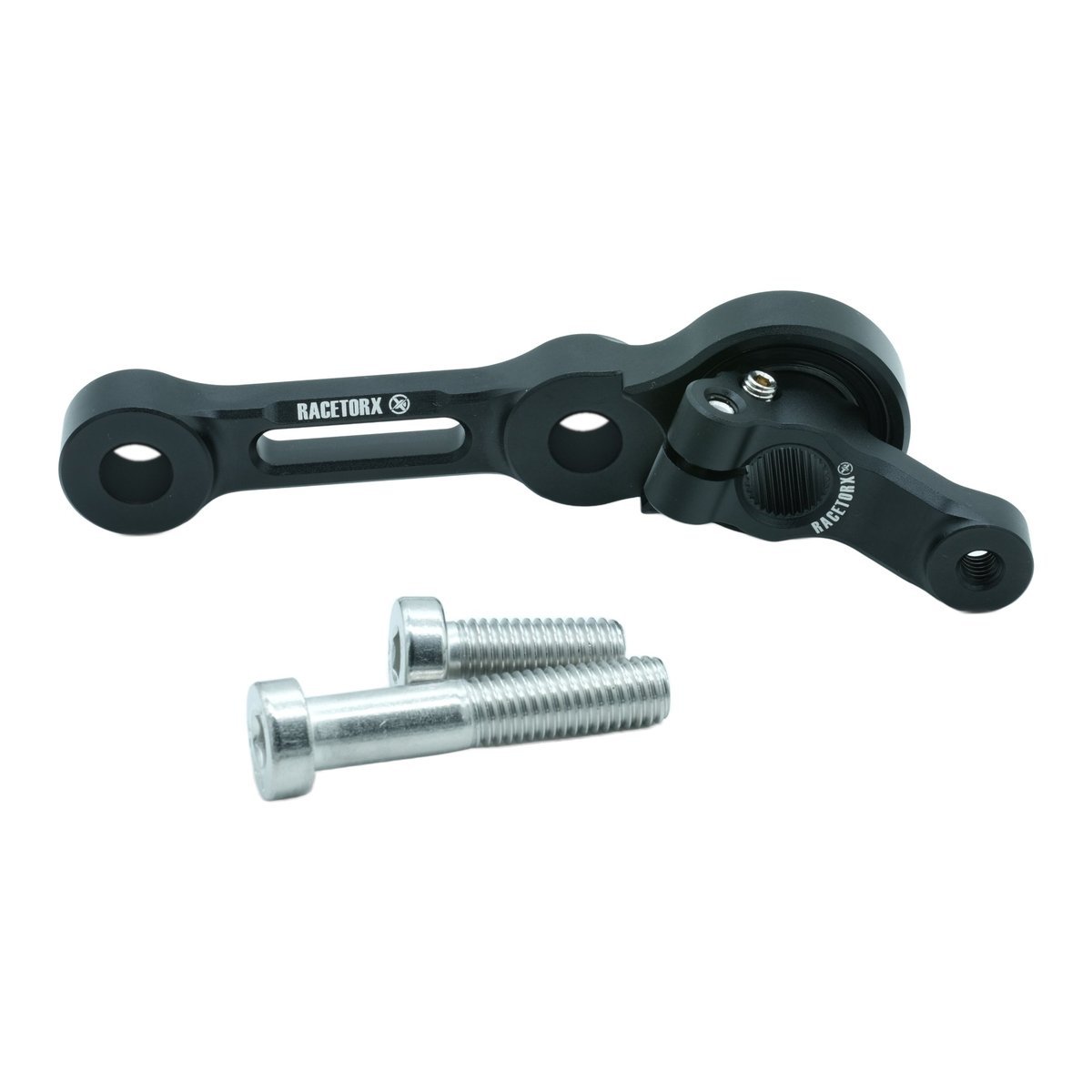 Ducati Streetfighter V2 Gear Shift Support (2025 onwards)