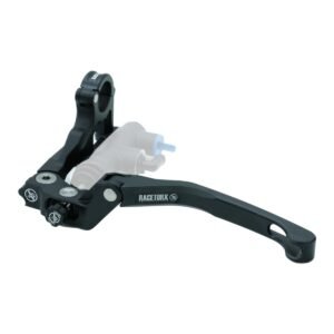 Racetorx Stock 1000 Hand Brake for BMW M1000RR (OEM Brembo Master Cylinder)