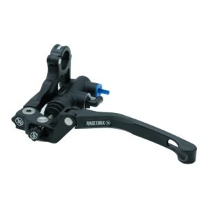 Racetorx Brembo Hand Brake – Universal (with Brembo Master Cylinder)